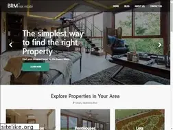 Sites similar to brmrealestate.com