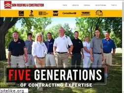 Sites similar to brmroofing.com