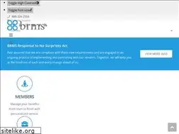 Sites similar to brmsonline.com