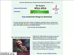 Sites similar to brmushrooms.com
