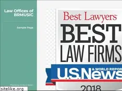 Sites similar to brmusic.net