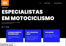 Sites similar to brmx.com.br
