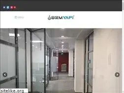 Sites similar to brmyapi.com.tr
