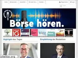 Sites similar to brn-ag.de