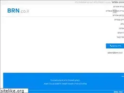 Sites similar to brn.co.il