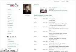 Sites similar to brna.cz