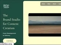 Sites similar to brndmkrs.com
