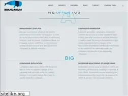 Sites similar to brndrm.com