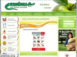 Sites similar to brnenka.cz