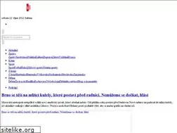 Sites similar to brnenskadrbna.cz