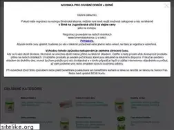 Sites similar to brnenskalekarna.cz