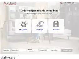 Sites similar to brnenskarealitka.cz