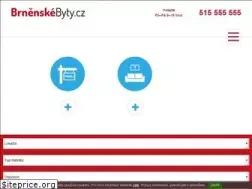 Sites similar to brnenske-byty.cz