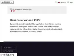 Sites similar to brnenskevanoce.cz