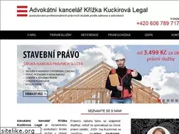 Sites similar to brnenskypravnik.cz