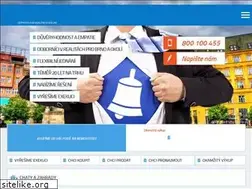 Sites similar to brnenskyzvonec.cz