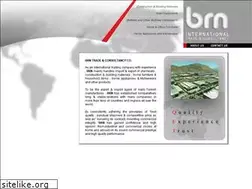 Sites similar to brnint.com