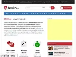 Sites similar to brnkni.cz