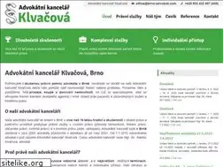 Sites similar to brno-advokati.com