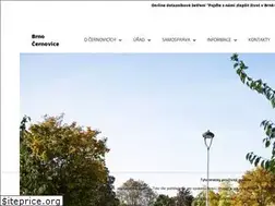 Sites similar to brno-cernovice.cz