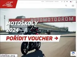 Sites similar to brno-circuit.com