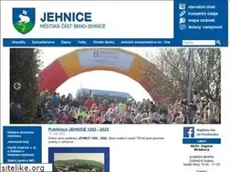Sites similar to brno-jehnice.cz