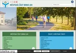 Sites similar to brno-jih.cz