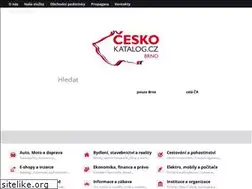 Sites similar to brno-katalog.cz