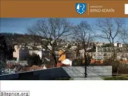 Sites similar to brno-komin.cz