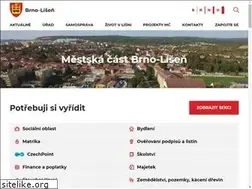 Sites similar to brno-lisen.cz