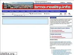 Sites similar to brno-reality.info