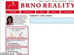 Sites similar to brno-reality.org