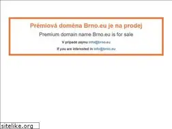 Sites similar to brno.eu