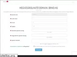 Sites similar to brno.hu