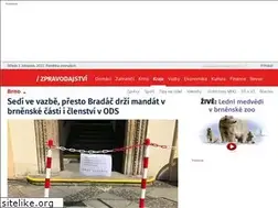 Sites similar to brno.idnes.cz