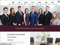 Sites similar to brnoadvokati.cz