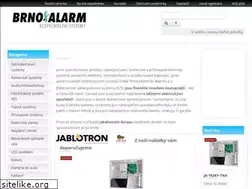 Sites similar to brnoalarm.cz