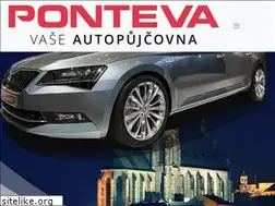 Sites similar to brnoautopujcovna.cz