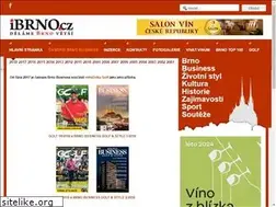 Sites similar to brnobusiness.cz