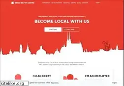 Sites similar to brnoexpatcentre.eu