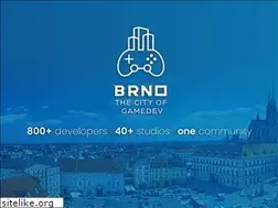 Sites similar to brnogamedev.city