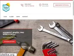 Sites similar to brnohodinovymanzel.cz