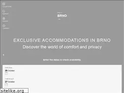Sites similar to brnohotels.org