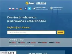 Sites similar to brnohouse.cz