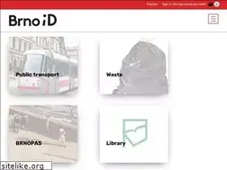 Sites similar to brnoid.cz