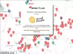 Sites similar to brnoinfo.cz