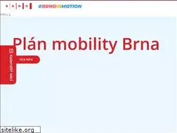 Sites similar to brnoinmotion.cz