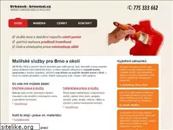 Sites similar to brnomal.cz
