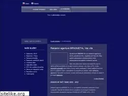 Sites similar to brnometal.cz