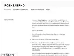 Sites similar to brnonow.com
